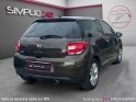 Citroen ds3 vti 82 so chic garantie 12 mois distribution a jour occasion montpellier (34) simplicicar simplicibike france