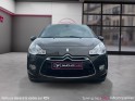 Citroen ds3 vti 82 so chic garantie 12 mois distribution a jour occasion montpellier (34) simplicicar simplicibike france