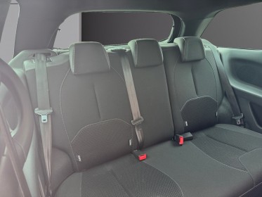 Citroen ds3 vti 82 so chic garantie 12 mois distribution a jour occasion montpellier (34) simplicicar simplicibike france