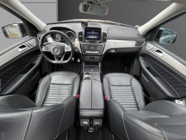 Mercedes gle 350 d 9g-tronic 4matic fascination occasion simplicicar brive la gaillarde  simplicicar simplicibike france