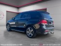 Mercedes gle 350 d 9g-tronic 4matic fascination occasion simplicicar brive la gaillarde  simplicicar simplicibike france