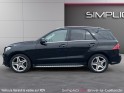 Mercedes gle 350 d 9g-tronic 4matic fascination occasion simplicicar brive la gaillarde  simplicicar simplicibike france