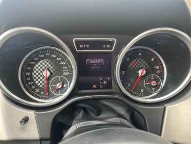 Mercedes gle 350 d 9g-tronic 4matic fascination occasion simplicicar brive la gaillarde  simplicicar simplicibike france