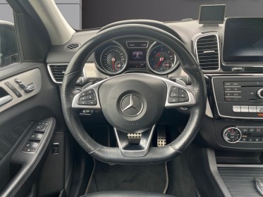 Mercedes gle 350 d 9g-tronic 4matic fascination occasion simplicicar brive la gaillarde  simplicicar simplicibike france