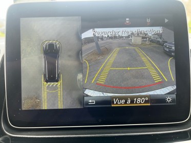 Mercedes gle 350 d 9g-tronic 4matic fascination occasion simplicicar brive la gaillarde  simplicicar simplicibike france