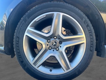 Mercedes gle 350 d 9g-tronic 4matic fascination occasion simplicicar brive la gaillarde  simplicicar simplicibike france