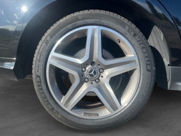 Mercedes gle 350 d 9g-tronic 4matic fascination occasion simplicicar brive la gaillarde  simplicicar simplicibike france