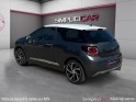 Ds ds 3 puretech 82cv so chic moteur change/bluetooth/regulateur - garantie 12 mois - occasion simplicicar marignane ...