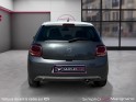 Ds ds 3 puretech 82cv so chic moteur change/bluetooth/regulateur - garantie 12 mois - occasion simplicicar marignane ...