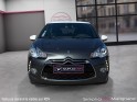 Ds ds 3 puretech 82cv so chic moteur change/bluetooth/regulateur - garantie 12 mois - occasion simplicicar marignane ...