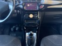 Ds ds 3 puretech 82cv so chic moteur change/bluetooth/regulateur - garantie 12 mois - occasion simplicicar marignane ...