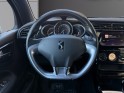 Ds ds 3 puretech 82cv so chic moteur change/bluetooth/regulateur - garantie 12 mois - occasion simplicicar marignane ...
