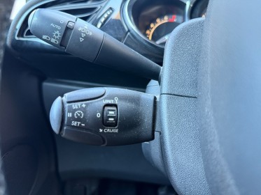 Ds ds 3 puretech 82cv so chic moteur change/bluetooth/regulateur - garantie 12 mois - occasion simplicicar marignane ...