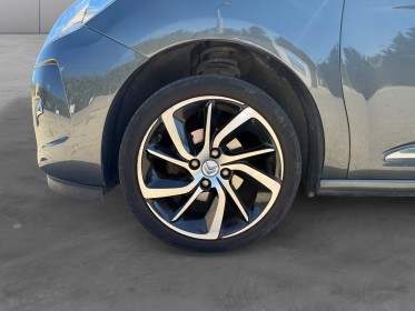 Ds ds 3 puretech 82cv so chic moteur change/bluetooth/regulateur - garantie 12 mois - occasion simplicicar marignane ...