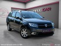 Dacia logan mcv sce 75 silverline occasion simplicicar arras  simplicicar simplicibike france