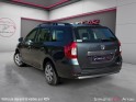Dacia logan mcv sce 75 silverline occasion simplicicar arras  simplicicar simplicibike france