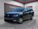 Dacia logan mcv sce 75 silverline occasion simplicicar arras  simplicicar simplicibike france