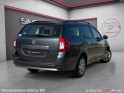 Dacia logan mcv sce 75 silverline occasion simplicicar arras  simplicicar simplicibike france