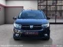 Dacia logan mcv sce 75 silverline occasion simplicicar arras  simplicicar simplicibike france