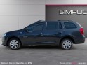 Dacia logan mcv sce 75 silverline occasion simplicicar arras  simplicicar simplicibike france