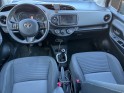 Toyota yaris rc19 70 vvt-i france connect premiere main origine france occasion simplicicar la ciotat simplicicar...