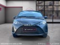 Toyota yaris rc19 70 vvt-i france connect premiere main origine france occasion simplicicar la ciotat simplicicar...