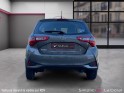 Toyota yaris rc19 70 vvt-i france connect premiere main origine france occasion simplicicar la ciotat simplicicar...