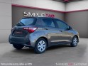 Toyota yaris rc19 70 vvt-i france connect premiere main origine france occasion simplicicar la ciotat simplicicar...