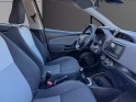 Toyota yaris rc19 70 vvt-i france connect premiere main origine france occasion simplicicar la ciotat simplicicar...