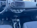 Toyota yaris rc19 70 vvt-i france connect premiere main origine france occasion simplicicar la ciotat simplicicar...
