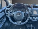Toyota yaris rc19 70 vvt-i france connect premiere main origine france occasion simplicicar la ciotat simplicicar...