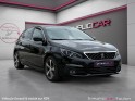Peugeot 308 puretech 130ch ss eat8 gt line suivis peugeot  distribution a jour garantie 12 mois occasion simplicicar toulon...
