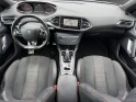 Peugeot 308 puretech 130ch ss eat8 gt line suivis peugeot  distribution a jour garantie 12 mois occasion simplicicar toulon...
