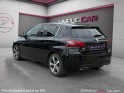 Peugeot 308 puretech 130ch ss eat8 gt line suivis peugeot  distribution a jour garantie 12 mois occasion simplicicar toulon...