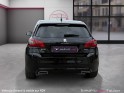 Peugeot 308 puretech 130ch ss eat8 gt line suivis peugeot  distribution a jour garantie 12 mois occasion simplicicar toulon...