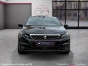 Peugeot 308 puretech 130ch ss eat8 gt line suivis peugeot  distribution a jour garantie 12 mois occasion simplicicar toulon...