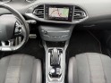 Peugeot 308 puretech 130ch ss eat8 gt line suivis peugeot  distribution a jour garantie 12 mois occasion simplicicar toulon...