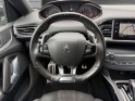 Peugeot 308 puretech 130ch ss eat8 gt line suivis peugeot  distribution a jour garantie 12 mois occasion simplicicar toulon...