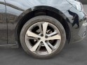 Peugeot 308 puretech 130ch ss eat8 gt line suivis peugeot  distribution a jour garantie 12 mois occasion simplicicar toulon...