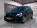 Bmw serie 2 active tourer f45 220i 192 ch m sport a garantie 12 mois occasion simplicicar toulon est simplicicar simplicibike...