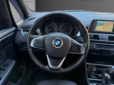 Bmw serie 2 active tourer f45 220i 192 ch m sport a garantie 12 mois occasion simplicicar toulon est simplicicar simplicibike...