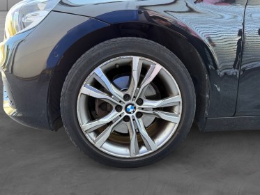 Bmw serie 2 active tourer f45 220i 192 ch m sport a garantie 12 mois occasion simplicicar toulon est simplicicar simplicibike...