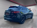 Infiniti qx70 s premium 3.0d v6 || carplay  attelage || garantie 12 mois || occasion osny simplicicar simplicibike france