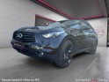 Infiniti qx70 s premium 3.0d v6 || carplay  attelage || garantie 12 mois || occasion osny simplicicar simplicibike france