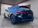 Infiniti qx70 s premium 3.0d v6 || carplay  attelage || garantie 12 mois || occasion osny simplicicar simplicibike france