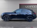 Infiniti qx70 s premium 3.0d v6 || carplay  attelage || garantie 12 mois || occasion osny simplicicar simplicibike france