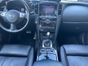 Infiniti qx70 s premium 3.0d v6 || carplay  attelage || garantie 12 mois || occasion osny simplicicar simplicibike france