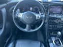 Infiniti qx70 s premium 3.0d v6 || carplay  attelage || garantie 12 mois || occasion osny simplicicar simplicibike france