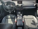 Audi a3 sportback 1.4 tfsi cod 140 s line --garantie 12mois-- occasion simplicicar valence - ksv  simplicicar simplicibike...