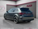 Audi a3 sportback 1.4 tfsi cod 140 s line --garantie 12mois-- occasion simplicicar valence - ksv  simplicicar simplicibike...
